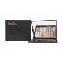 Creative Colours Palette 18 Ombretti