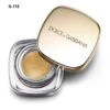 D&G Dolce & Gabbana Perfect Mono Ombretto N.115 Pure Gold Ombretto In Crema