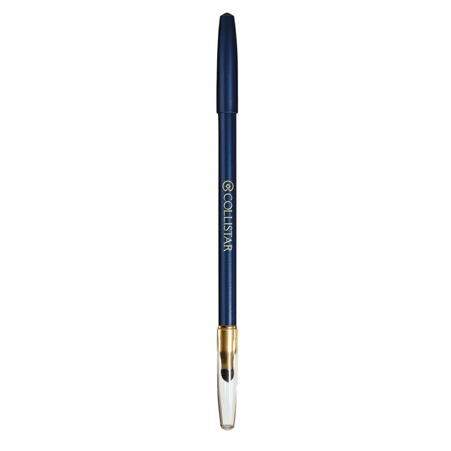 Collistar Occhi Matita Professionale Occhi Waterproof Con Sfumino N.04 Blu Notte 1 Collistar Occhi Matita Professionale Occhi Waterproof Con Sfumino N.04 Blu Notte