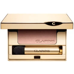 CLARINS OMBRE MINERALE MONO OMBRETTO LUNGA TENUTA WET&DRY - 06 TEA ROSE