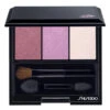 SHISEIDO OMBRETTO LUMINIZING SATIN EYE COLOR TRIO PK403 BOUDOIR