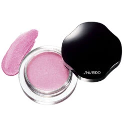 SHISEIDO OMBRETTO SHIMMERING CREAM EYE COLOR PK302 MAGNOLIA