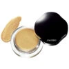 SHISEIDO OMBRETTO SHIMMERING CREAM EYE COLOR GD803 TECHNO GOLD