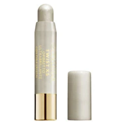 Collistar Twist XS Ombretto Ultrabrillante Con Perle Crystal N. 2 Platino