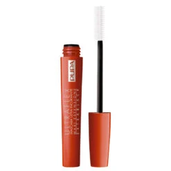 Pupa Ultraflex Extrablack Mascara Ultra Incurvante