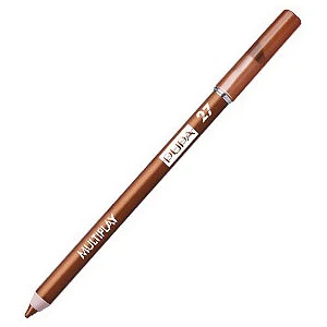 Pupa Multiplay Matita Occhi Triplo Uso Kajal N.27 1 Pupa Multiplay Matita Occhi Triplo Uso Kajal N.27