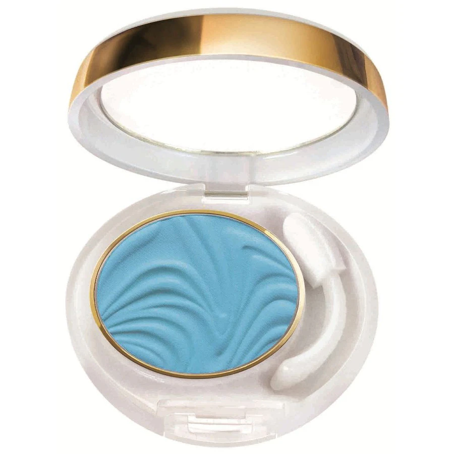 Collistar Ombretto Satin Formula Primer+colore N.10 Cielo Blu 1 Collistar Ombretto Satin Formula Primer+colore N.10 Cielo Blu