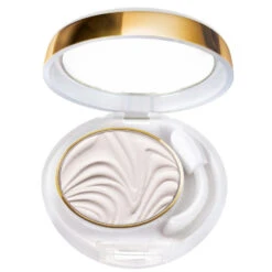 Collistar Ombretto Satin Primer + Colore N.07 Neve