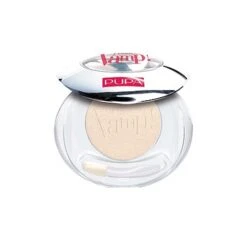 Pupa Vamp! Compact Eyeshadow Ombretto Compatto Colore Puro N. 101 Vanilla Matt