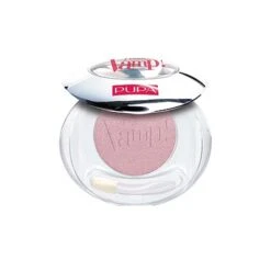 Pupa Vamp! Compact Eyeshadow Ombretto Compatto Colore Puro N.202 Frozen Metallic