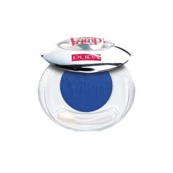 Pupa Vamp! Compact Eyeshadow Ombretto Compatto Colore Puro N. 300 Shocking Blue