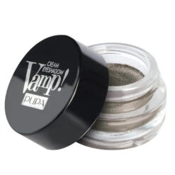 Pupa Vamp! Cream Eyeshadow Ombretto In Crema Lunga Tenuta N. 200 Khaki