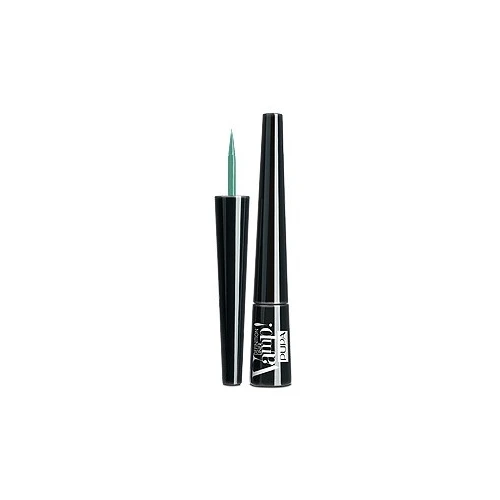 Pupa Vamp! Definition Eye-liner N.500 Emerald Green 1 Pupa Vamp! Definition Eye-liner N.500 Emerald Green