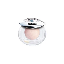 Pupa Vamp Wet & Dry Eyeshadow Ombretto Cotto Colore Luminoso N.100 Sugar Pink
