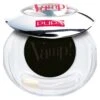 Pupa Vamp! Compact Eyeshadow Ombretto Compatto Colore Puro N. 405 Black Out Matt