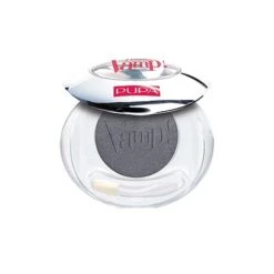 Pupa Vamp! Compact Eyeshadow Ombretto Compatto Colore Puro N. 404 Galactic Grey