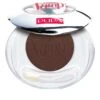 Pupa Vamp! Compact Eyeshadow Ombretto Compatto Colore Puro N. 105 Chocolate Matt