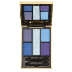 Yves Saint Laurent YSL PALETTE OMBRETTO 5 LUMIERES N°5 ONDINE