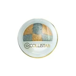 Collistar Ombretto Doppio Effetto Wet&Dry N. 22 Oro-argento