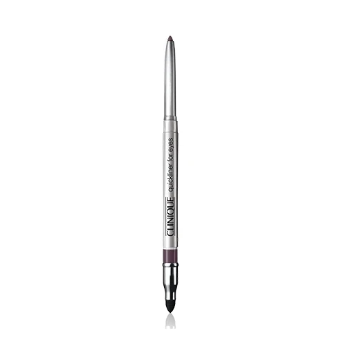 CLINIQUE QUICKLINER FOR EYES MATITA OCCHI CON SFUMINO 15 GRAPE 1 CLINIQUE QUICKLINER FOR EYES MATITA OCCHI CON SFUMINO 15 GRAPE