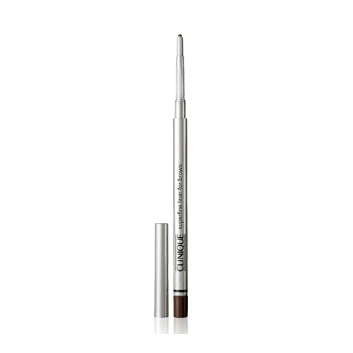 CLINIQUE SUPERFINE LINER MATITA SOPRACCIGLIA 03 DEEP BROWN 1 CLINIQUE SUPERFINE LINER MATITA SOPRACCIGLIA 03 DEEP BROWN