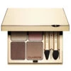 Clarins Ombre Minerale Palette Ombretti 4 Colori - 02 Nudes