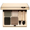 Clarins Ombre Minerale Palette Ombretti 4 Colori - 11 Forest