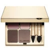 Clarins Ombre Minerale Palette Ombretti 4 Colori - 03 Rosewood