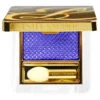 Estee Lauder Pure Color Gelée Powder Eyeshadow Ombretto Fire Sapphire