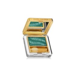 Estee Lauder Pure Color Gelée Powder Eyeshadow Ombretto Cyber Teal