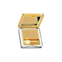 Estee Lauder Pure Color Powder Eyeshadow Gelée Ombretto Cyber Gold