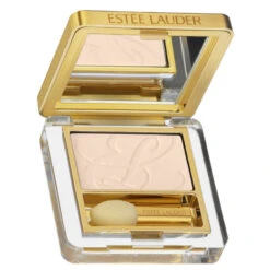 Estee Lauder Pure Color Eyeshadow Satin Ombretto Ivory Slipper