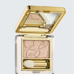 Estee Lauder Pure Color Eyeshadow Satin Ombretto Sugar Biscuit