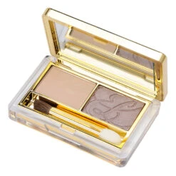 Estee Lauder Pure Color Eyeshadow Duo Ombretto Vanilla Pods