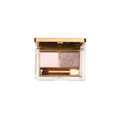 Estee Lauder Pure Color Eyeshadow Duo Ombretto Shells