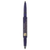 Estee Lauder Automatic Eye Pencil Duo Eyeliner Con Sfumino Charcoal