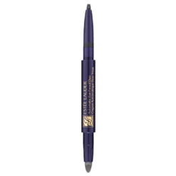 Estee Lauder Automatic Eye Pencil Duo Eyeliner Con Sfumino Charcoal