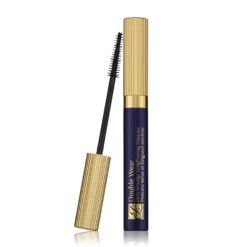 Estee Lauder Double Wear Zero Smudge Lengthening Mascara 5 Ml Black