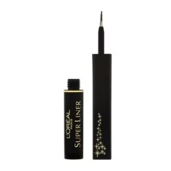 L'Oreal Superliner Pen So Couture Nero