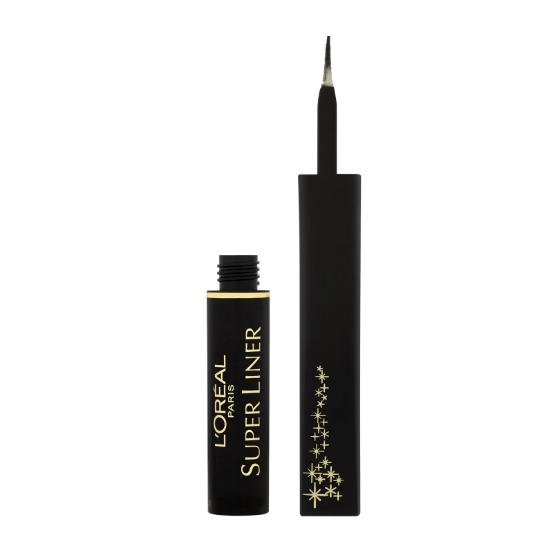 L'Oreal Superliner Pen So Couture Nero 1 L'Oreal Superliner Pen So Couture Nero