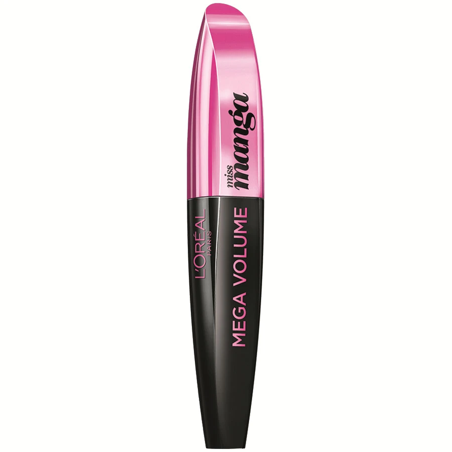 L'Oreal Mascara Manga Mega Volume 1 L'Oreal Mascara Manga Mega Volume