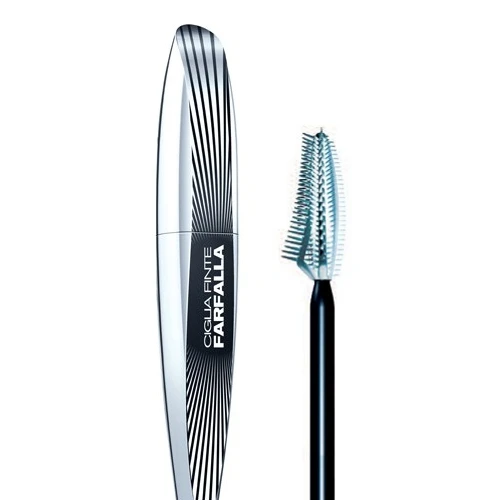 L'Oreal Mascara Ciglia Finte Effetto Farfalla 1 L'Oreal Mascara Ciglia Finte Effetto Farfalla